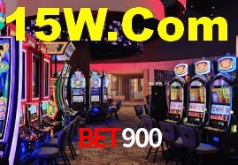 Welcome Bonus Bet900