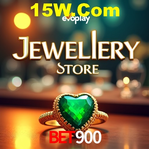 cassino Bet900