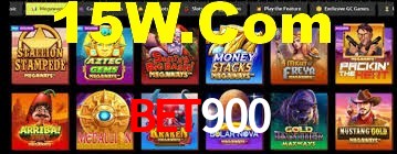 Secure Login Bet900