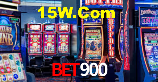Live Casino Bet900