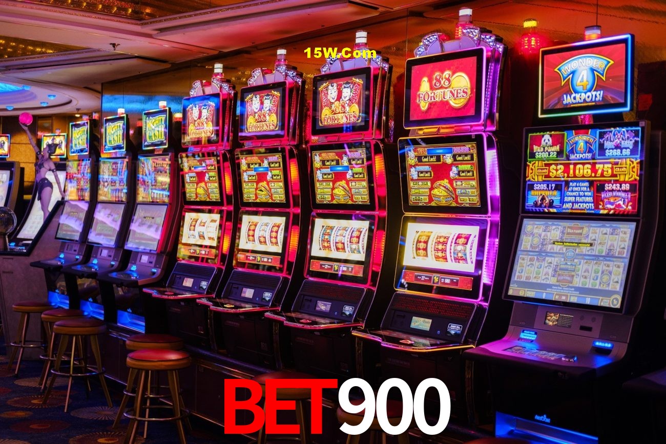 APP oficial da Bet900 para mobile