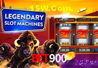 Promoções Sazonais Bet900