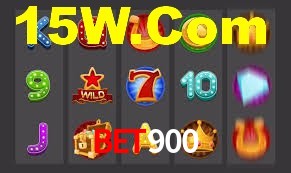 Game Providers Bet900