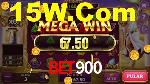 Responsive Design Bet900