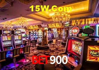 Login Seguro Bet900
