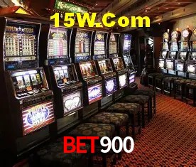 Especiais de Fim de Semana Bet900