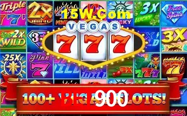 Sinta a adrenalina dos jogos de cassino com Bet900