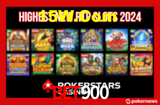 Tournaments Bet900