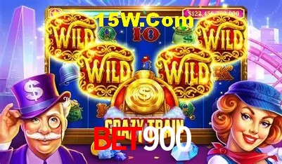Casino Ao Vivo Bet900