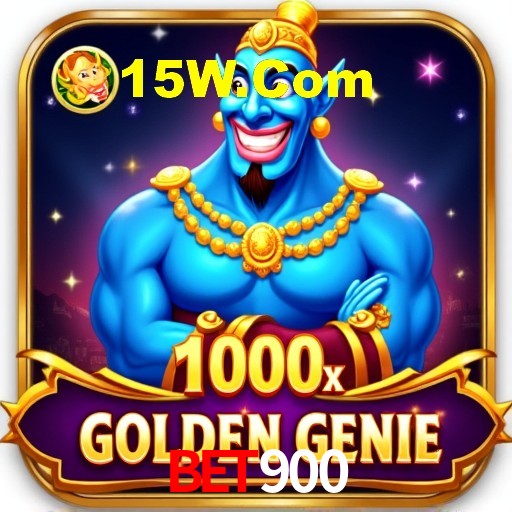 Interface do App Bet900