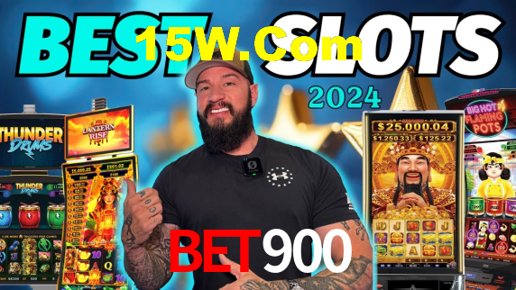 Exclusive Games Bet900