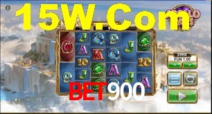 Bonus Features Bet900