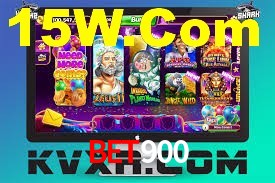 Live Casino Bet900