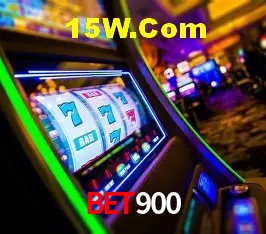 Bet900: Jogos de Caça-Níqueis-Altas Recompensas, Roleta-Velocidade, Blackjack-Desafios Máximos