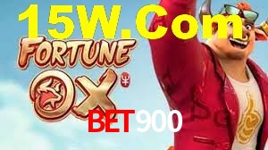Game Statistics Bet900