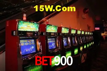 Design Responsivo Bet900