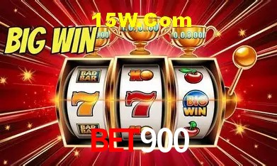 Jogos de Slot Bet900