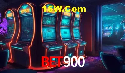 Provedores de Jogos Bet900