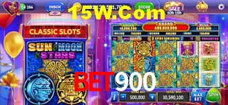 Seasonal Promotions Bet900