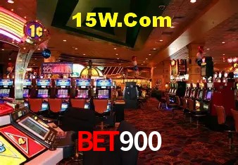 Integração de APIs Bet900