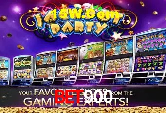 Tecnologia da Plataforma Bet900